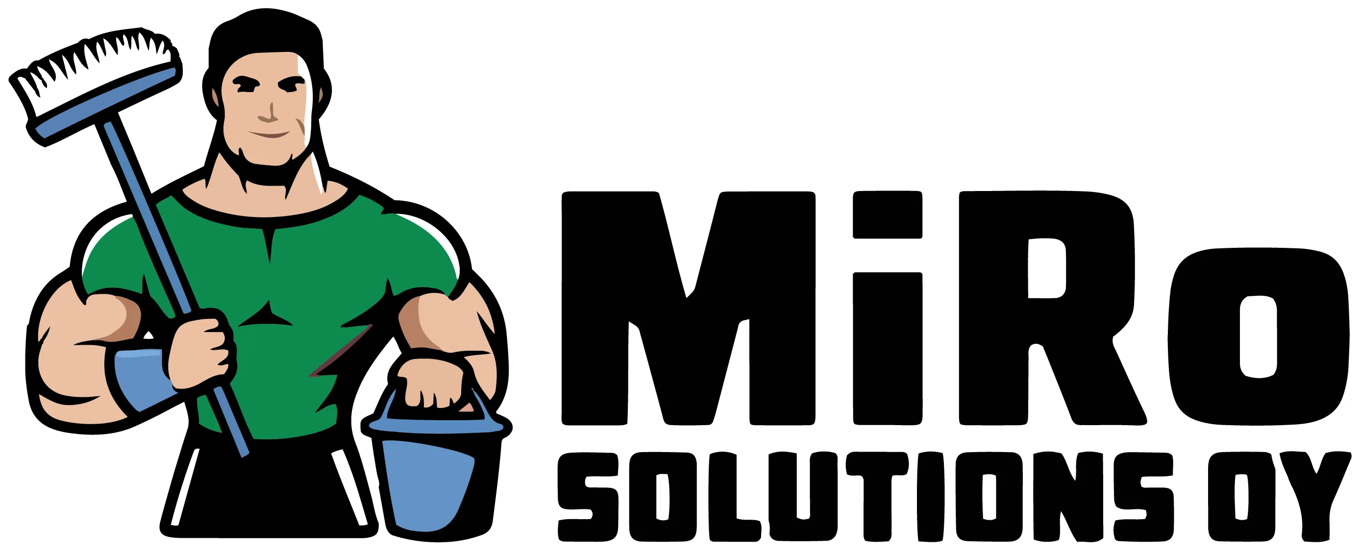 MiRo Solutions